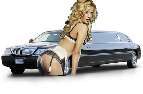 Tour en limousine EVG Prague