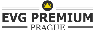 EVG Premium à Prague