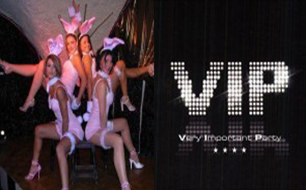 Strip tease club VIP EVG Prague